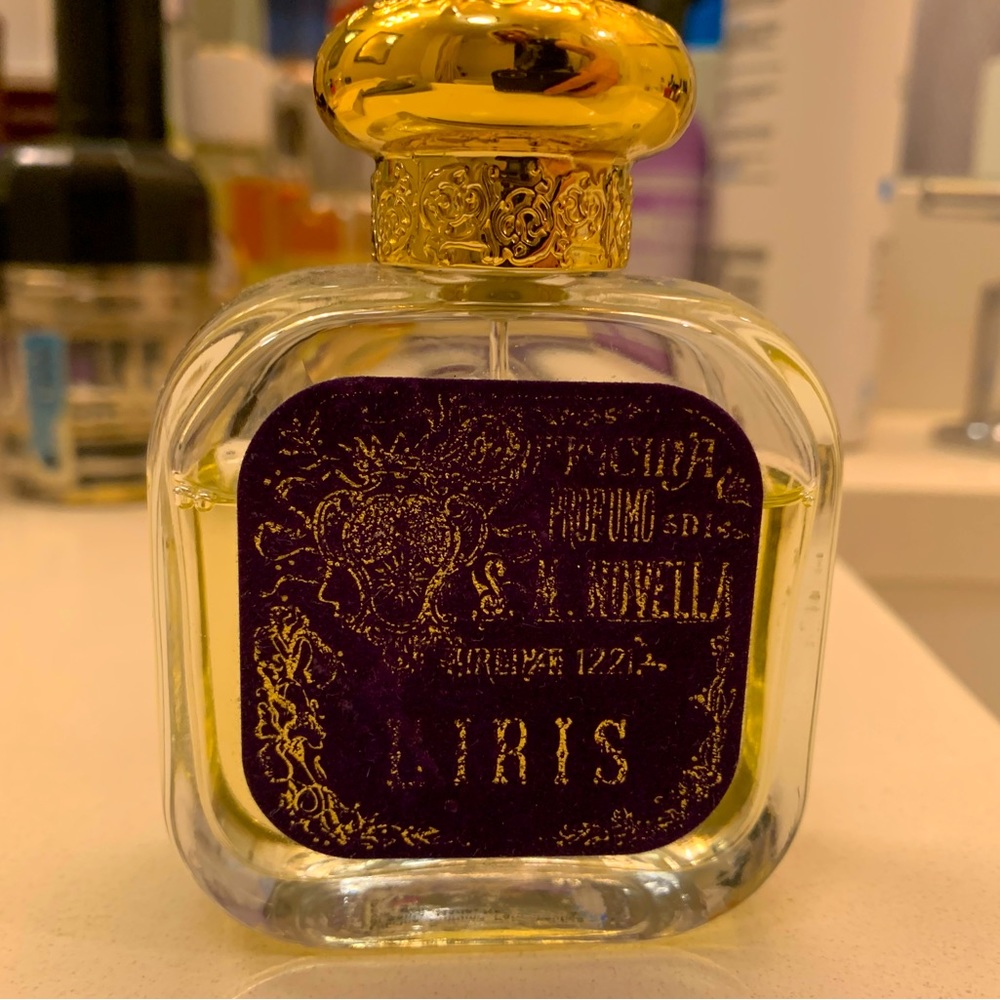 Santa Maria Novella L’Iris